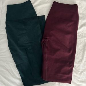 Aurola Leggings